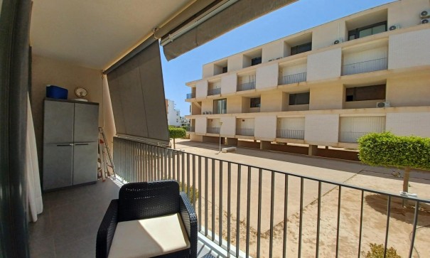 Sale - Apartment Flat -
Orihuela Costa - Los Dolses