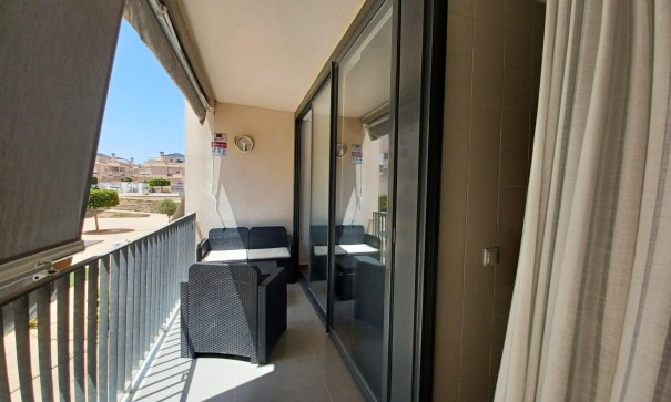 Sale - Apartment Flat -
Orihuela Costa - Los Dolses