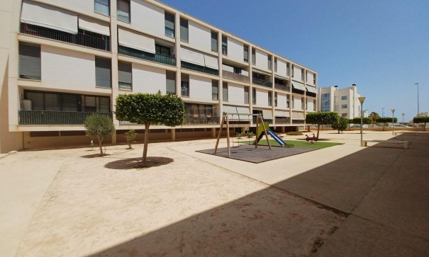 Sale - Apartment Flat -
Orihuela Costa - Los Dolses