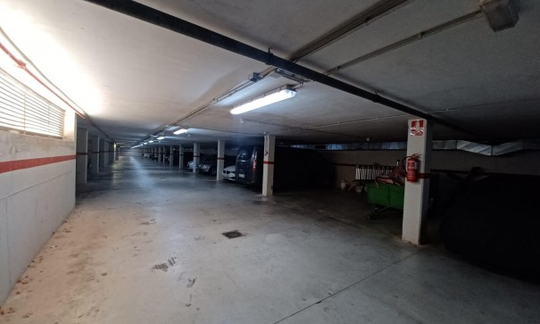 Sale - Apartment Flat -
Orihuela Costa - Los Dolses