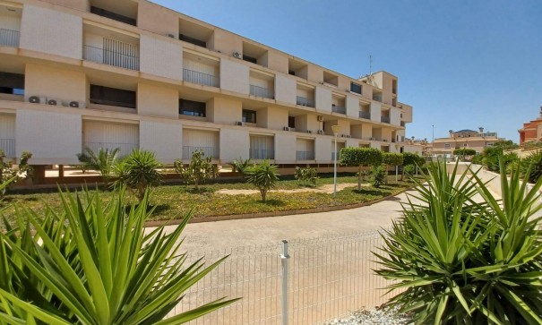 Sale - Apartment Flat -
Orihuela Costa - Los Dolses