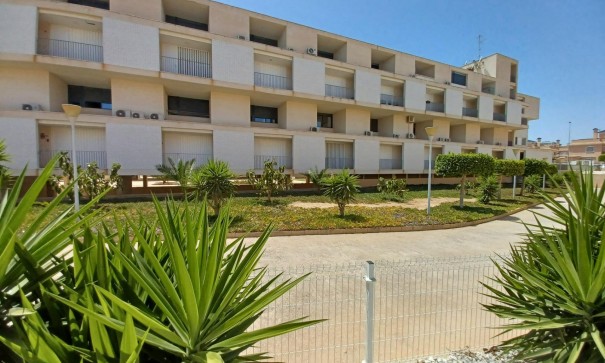 Sale - Apartment Flat -
Orihuela Costa - Los Dolses