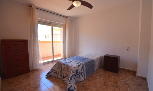 Sale - Town house -
Orihuela Costa - Playa Flamenca