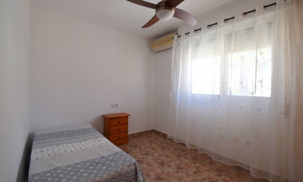 Sale - Town house -
Orihuela Costa - Playa Flamenca