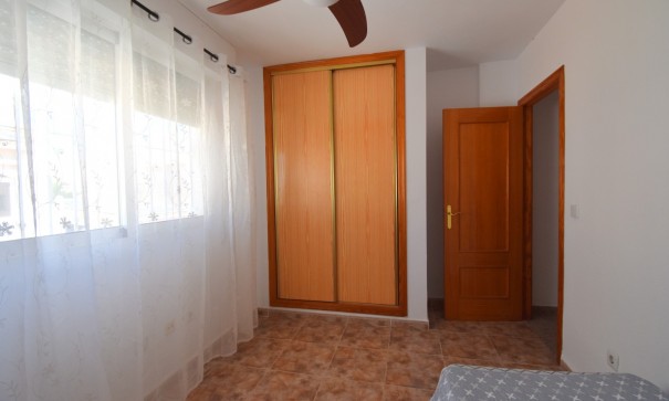 Sale - Town house -
Orihuela Costa - Playa Flamenca