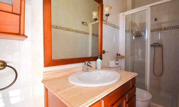 Sale - Town house -
Orihuela Costa - Playa Flamenca