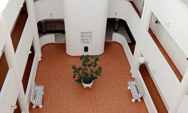 Återförsäljning - Lägenhet lägenhet -
Torrevieja