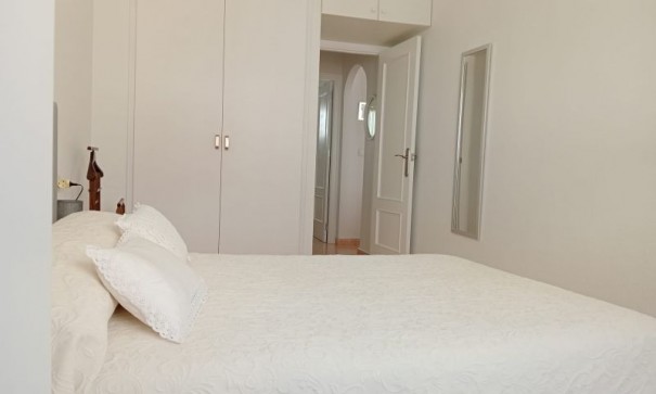 Återförsäljning - Lägenhet lägenhet -
Torrevieja