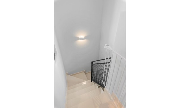 Sale - Apartment Flat -
Torrevieja - Los Balcones