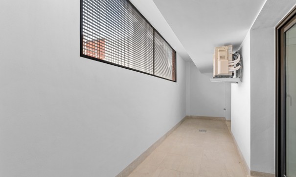 Sale - Apartment Flat -
Torrevieja - Los Balcones