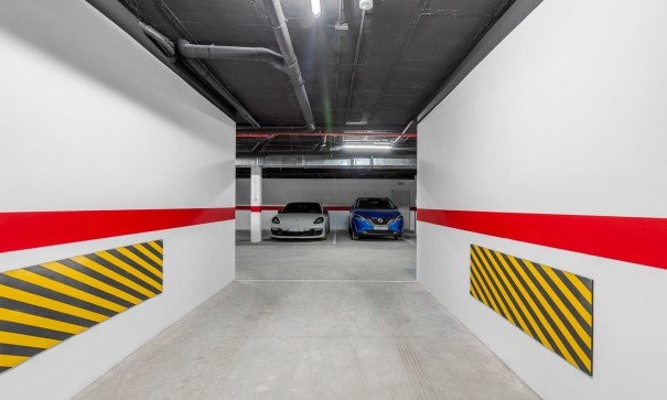 Sale - Apartment Flat -
Torrevieja - Los Balcones