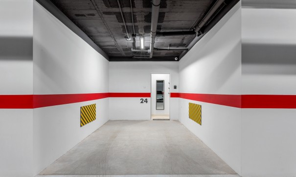 Sale - Apartment Flat -
Torrevieja - Los Balcones