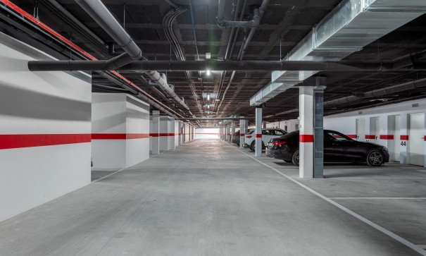 Sale - Apartment Flat -
Torrevieja - Los Balcones