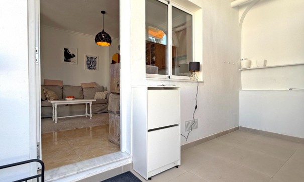 Sale - Apartment Flat -
Torrevieja - Torrelamata - La Mata