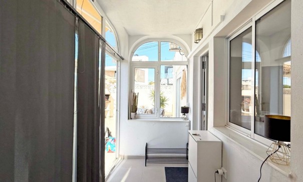 Sale - Apartment Flat -
Torrevieja - Torrelamata - La Mata