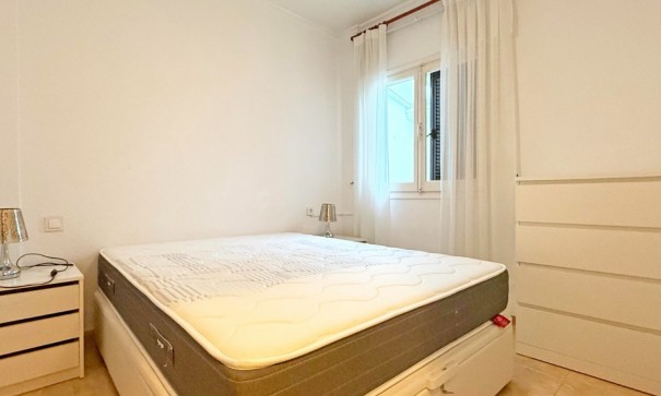 Sale - Apartment Flat -
Torrevieja - Torrelamata - La Mata