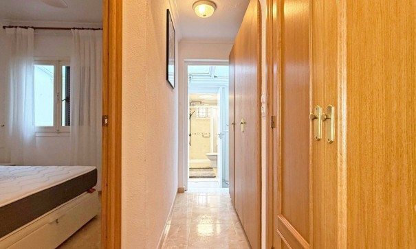 Sale - Apartment Flat -
Torrevieja - Torrelamata - La Mata