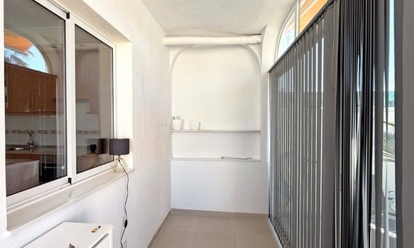 Sale - Apartment Flat -
Torrevieja - Torrelamata - La Mata