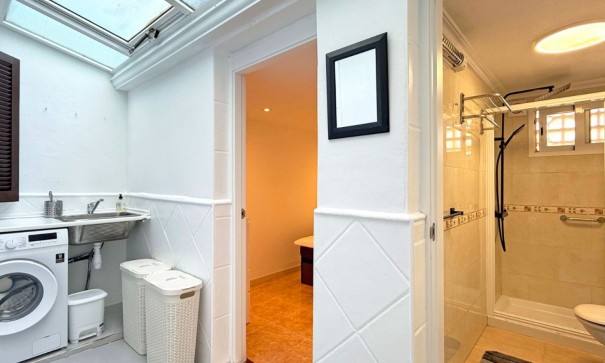 Sale - Apartment Flat -
Torrevieja - Torrelamata - La Mata