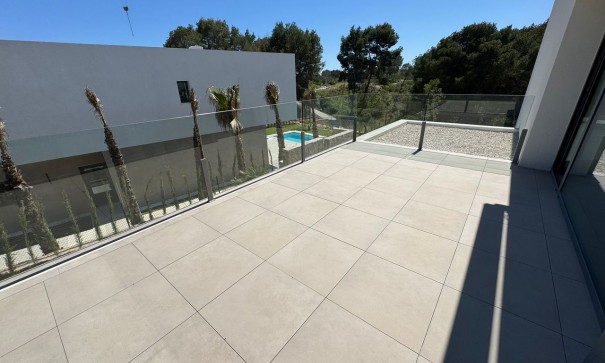 Återförsäljning - Fristående villa -
Las Colinas - Las Colinas Golf Resort