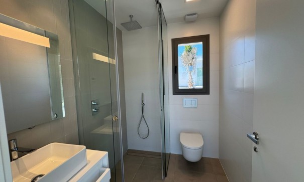 Återförsäljning - Fristående villa -
Las Colinas - Las Colinas Golf Resort