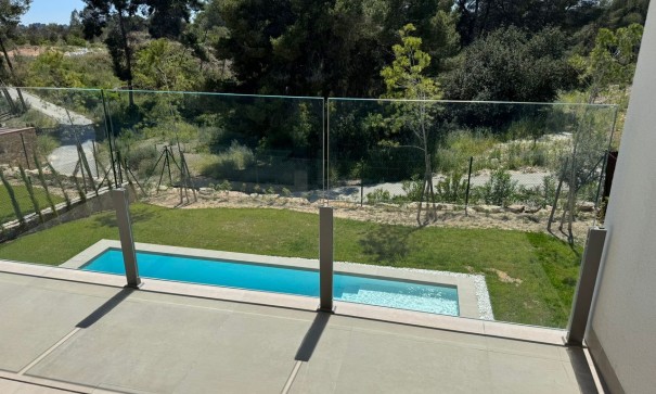 Återförsäljning - Fristående villa -
Las Colinas - Las Colinas Golf Resort