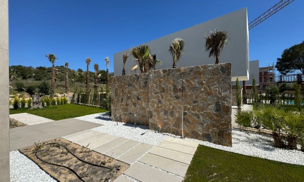 Återförsäljning - Fristående villa -
Las Colinas - Las Colinas Golf Resort