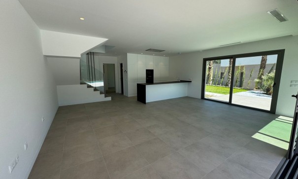 Återförsäljning - Fristående villa -
Las Colinas - Las Colinas Golf Resort