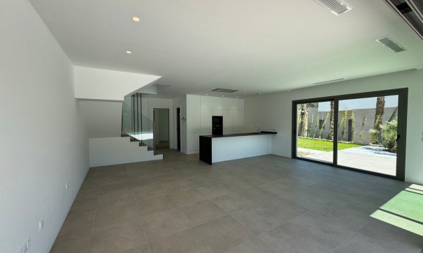 Återförsäljning - Fristående villa -
Las Colinas - Las Colinas Golf Resort