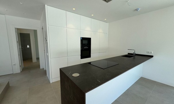 Återförsäljning - Fristående villa -
Las Colinas - Las Colinas Golf Resort