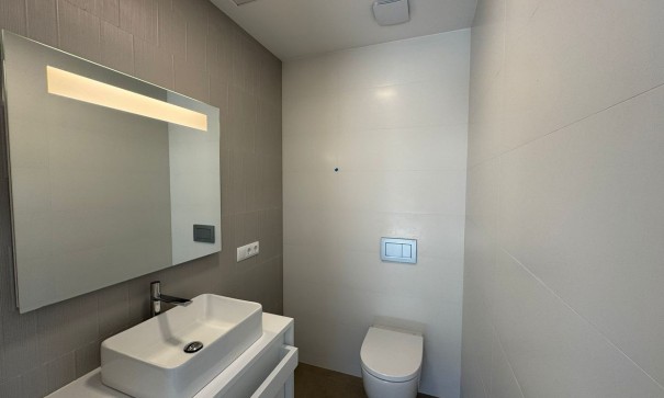 Återförsäljning - Fristående villa -
Las Colinas - Las Colinas Golf Resort