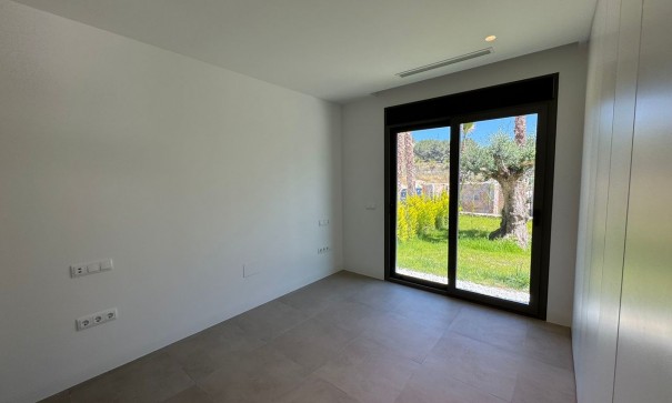 Återförsäljning - Fristående villa -
Las Colinas - Las Colinas Golf Resort