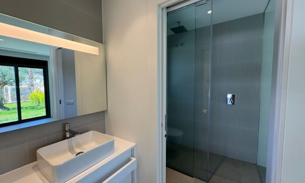 Återförsäljning - Fristående villa -
Las Colinas - Las Colinas Golf Resort