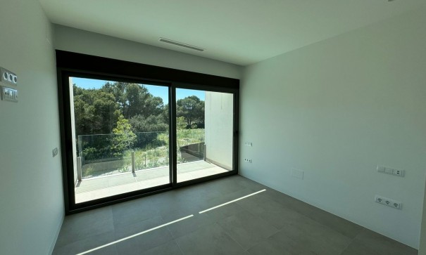 Återförsäljning - Fristående villa -
Las Colinas - Las Colinas Golf Resort