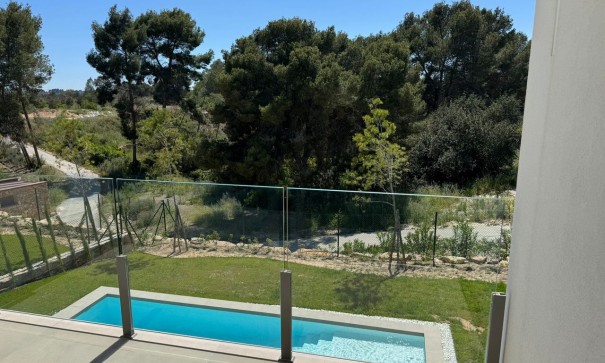 Återförsäljning - Fristående villa -
Las Colinas - Las Colinas Golf Resort