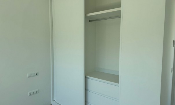 Återförsäljning - Fristående villa -
Las Colinas - Las Colinas Golf Resort