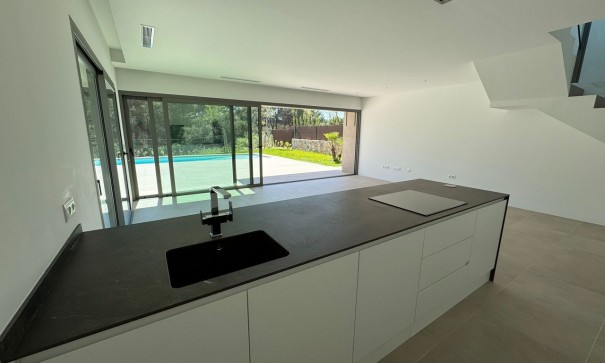 Återförsäljning - Fristående villa -
Las Colinas - Las Colinas Golf Resort