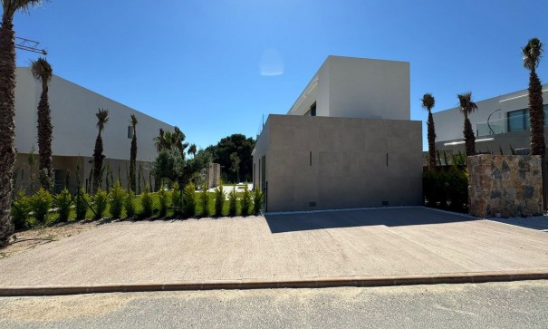 Återförsäljning - Fristående villa -
Las Colinas - Las Colinas Golf Resort