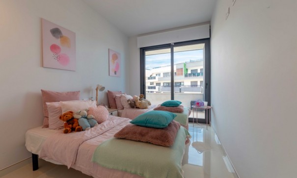 Venta - Apartamento piso -
Playa Flamenca