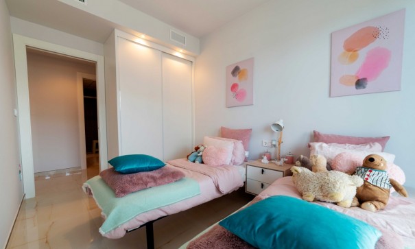 Venta - Apartamento piso -
Playa Flamenca