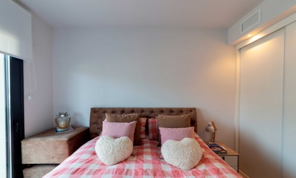 Venta - Apartamento piso -
Playa Flamenca