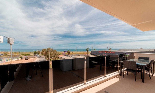 Venta - Apartamento piso -
Playa Flamenca