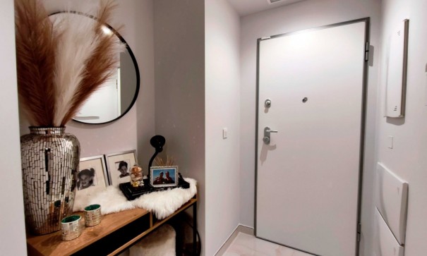 Venta - Apartamento piso -
Playa Flamenca