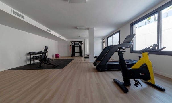 Venta - Apartamento piso -
Playa Flamenca