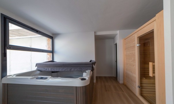 Venta - Apartamento piso -
Playa Flamenca