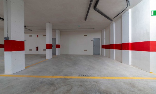 Venta - Apartamento piso -
Playa Flamenca