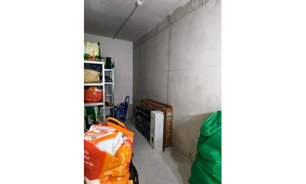 Venta - Apartamento piso -
Playa Flamenca