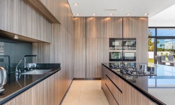 Sale - Detached Villa -
Orihuela Costa - Cabo Roig