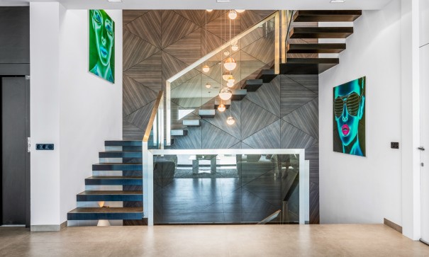 Sale - Detached Villa -
Orihuela Costa - Cabo Roig