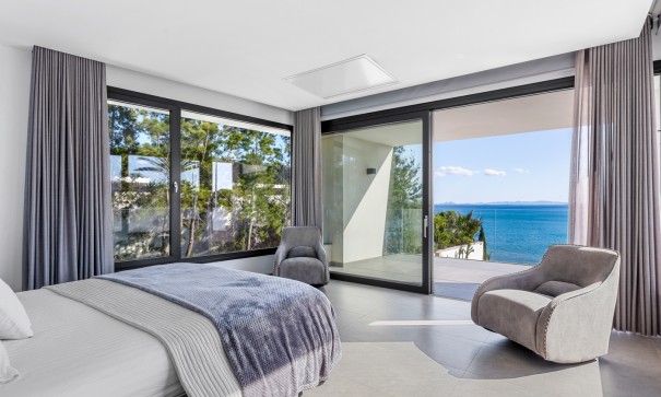 Sale - Detached Villa -
Orihuela Costa - Cabo Roig